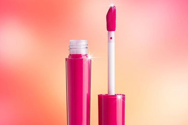 Liquid Lipstick – Pink